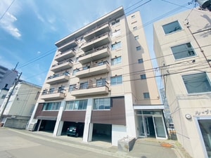 ループロードマンション