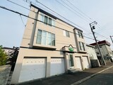ドエル西野