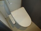 トイレ ESQUISSE-AYAMENO