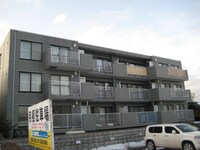 クレスト宮の森