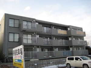 クレスト宮の森