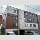 LA Conforto厚別の外観