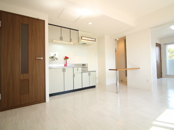 居室 ル・クラッシック１３Ｂ