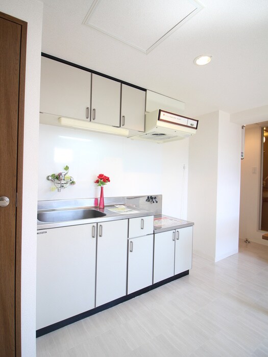 キッチン ル・クラッシック１３Ｂ