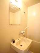 洗面 ル・クラッシック１３Ｂ