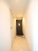 玄関 ル・クラッシック１３Ｂ