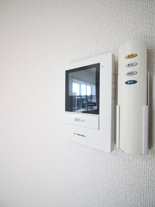 内観写真 ル・クラッシック１３Ｂ