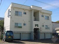 レジデンスケーアイ