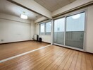 居室 シティハイツ若山