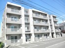 パインハ－ト本郷の外観