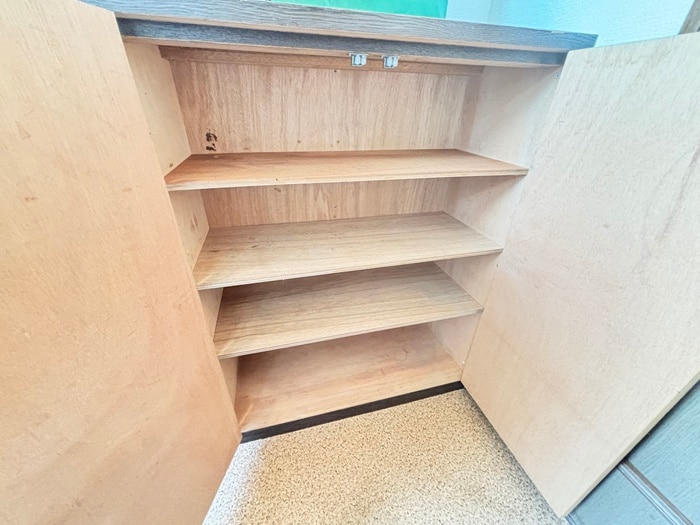 靴箱 ハイデンスＡ