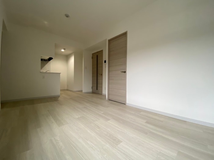 居室 Fairmont Terrace