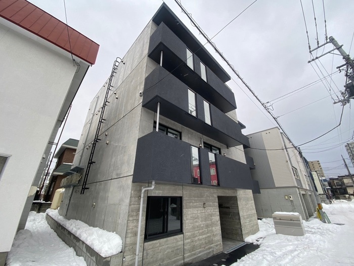 外観写真 Fairmont Terrace