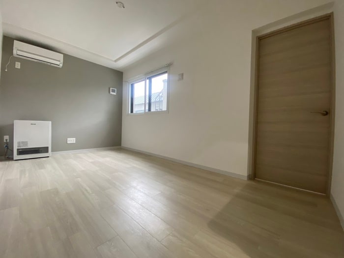 居室 Fairmont Terrace