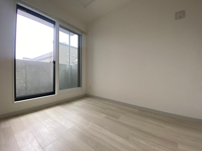 居室 Fairmont Terrace