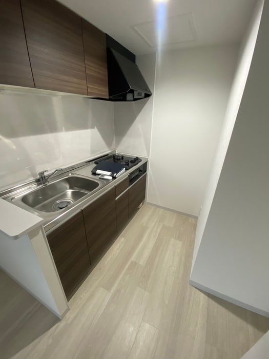 キッチン Fairmont Terrace