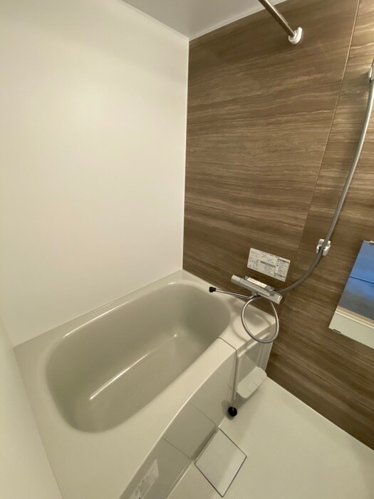 バス／シャワールーム等 Fairmont Terrace