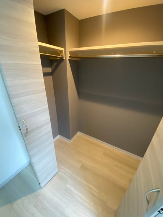 収納 Fairmont Terrace