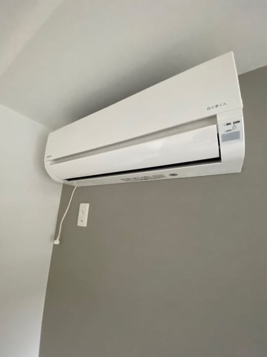 内観写真 Fairmont Terrace