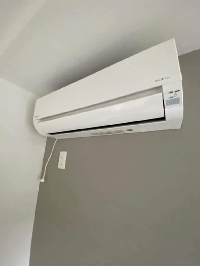 内観写真 Fairmont Terrace