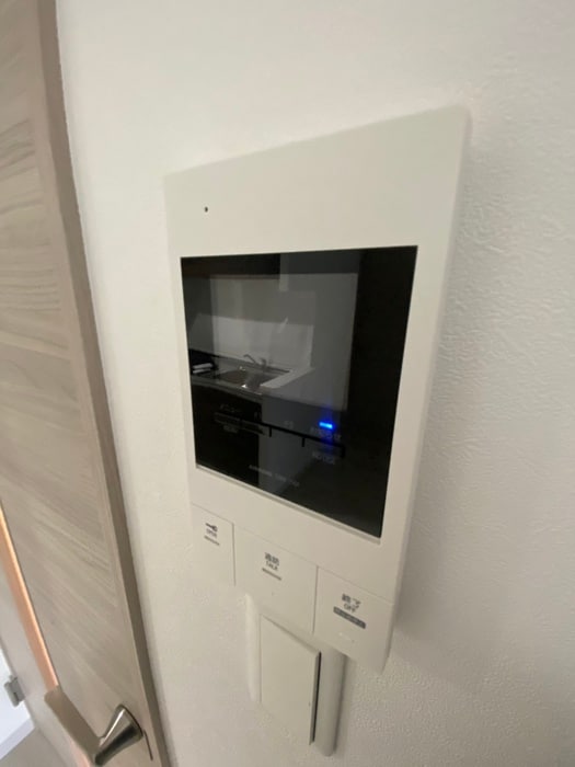 内観写真 Fairmont Terrace