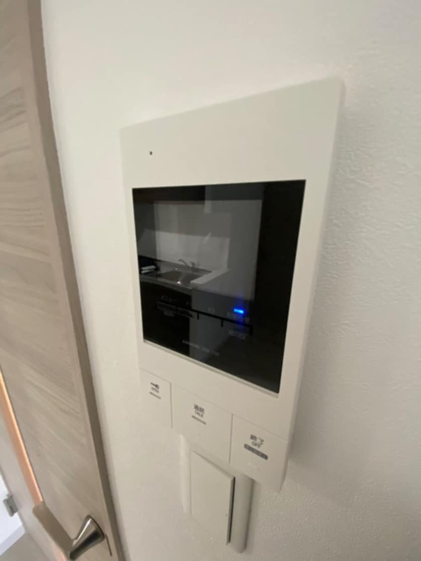 内観写真 Fairmont Terrace