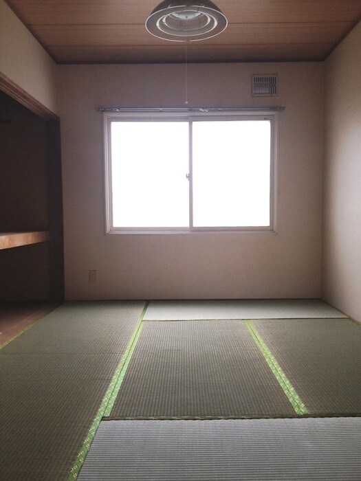 居室 シティコート８９