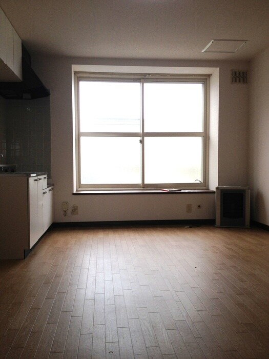 居室 シティコート８９