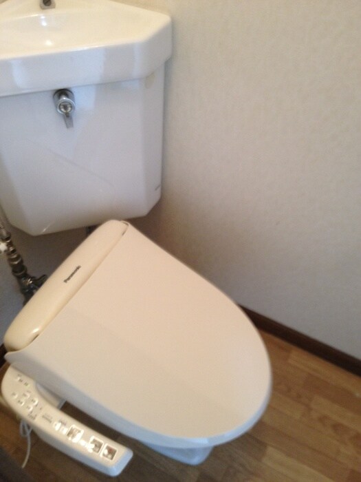 バス／シャワールーム等 シティコート８９