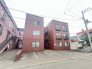 外観写真 シャネル中の島