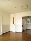 居室 シャネル中の島