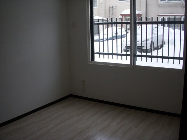 内観写真 セントポーリアクラリス