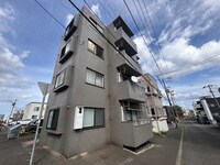 グランドール平岸５１２