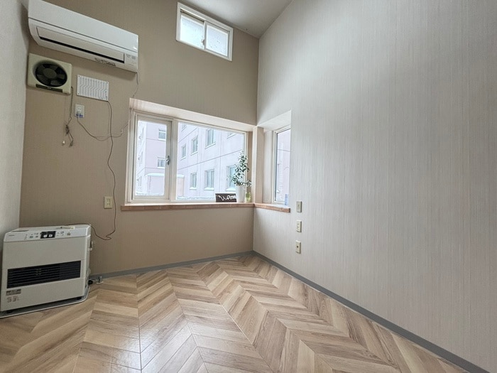 居室 ｱﾘｴﾙ水車町