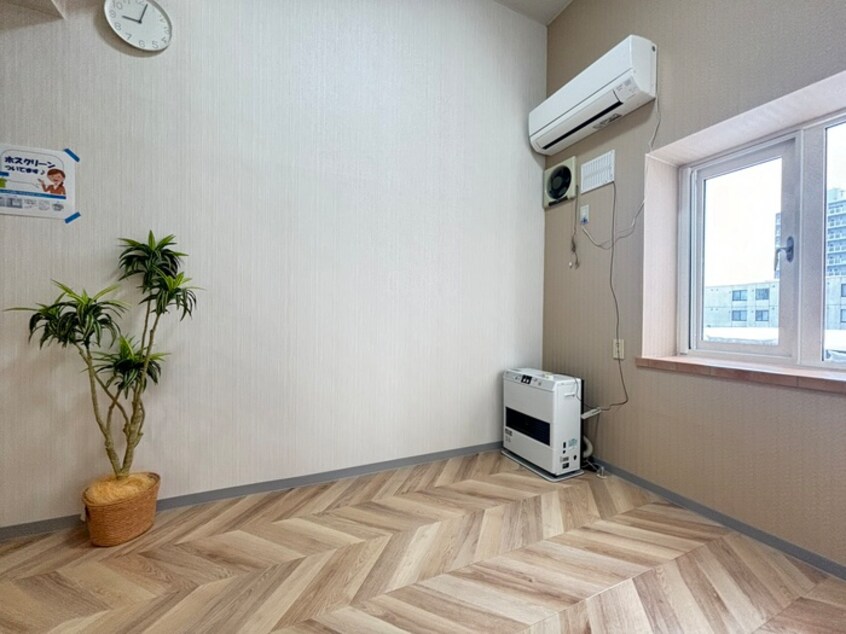 居室 ｱﾘｴﾙ水車町