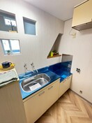 キッチン ｱﾘｴﾙ水車町