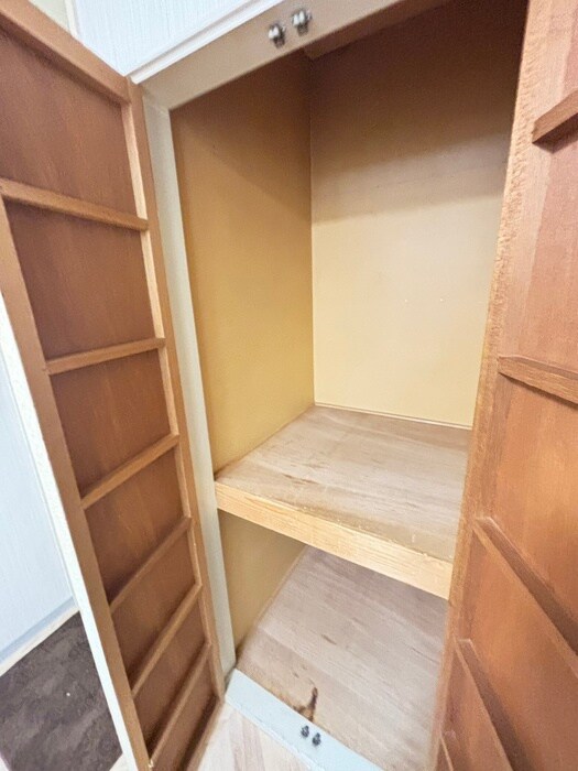 収納 ｱﾘｴﾙ水車町