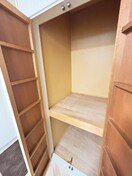 収納 ｱﾘｴﾙ水車町