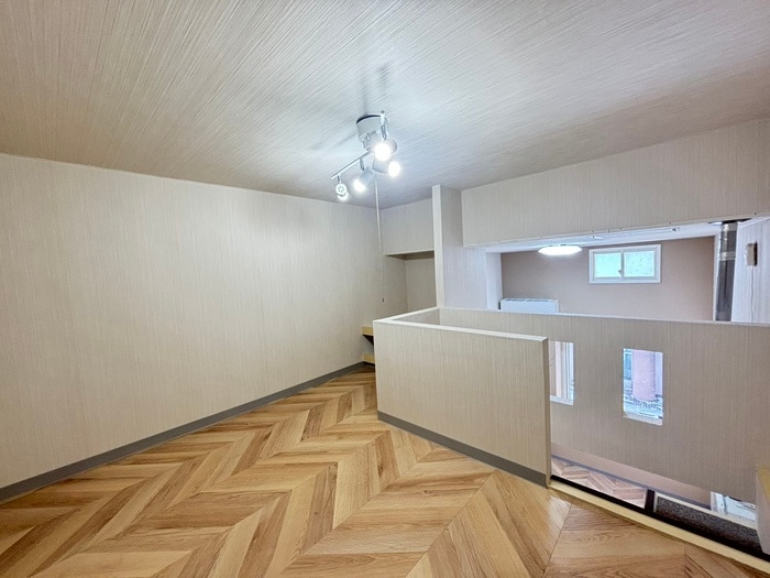 ロフト ｱﾘｴﾙ水車町