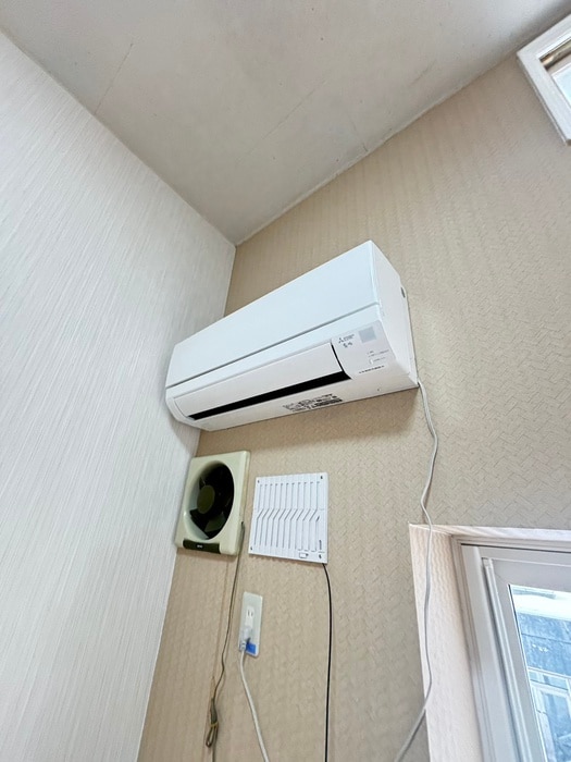 内観写真 ｱﾘｴﾙ水車町