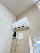 内観写真 ｱﾘｴﾙ水車町