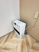 内観写真 ｱﾘｴﾙ水車町