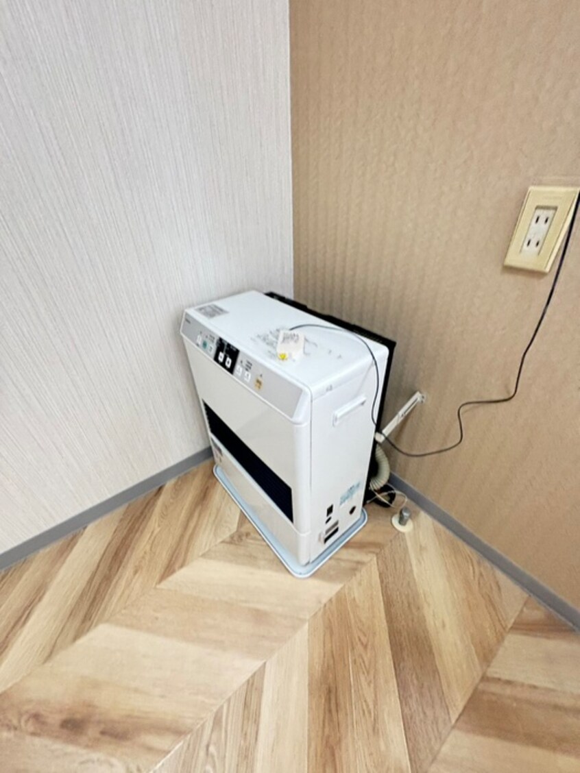 内観写真 ｱﾘｴﾙ水車町