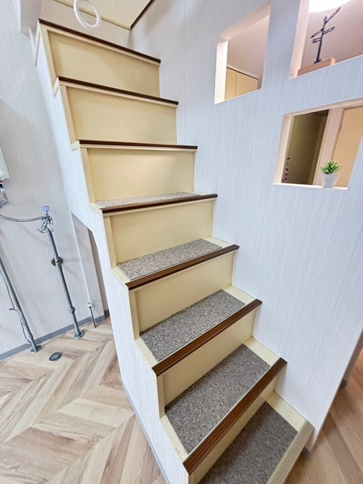 内観写真 ｱﾘｴﾙ水車町