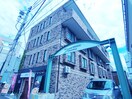建物設備 MAHALO　OHASHI　GAKUENMAE