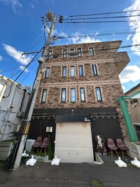 MAHALO　OHASHI　GAKUENMAE