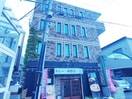 外観写真 MAHALO　OHASHI　GAKUENMAE