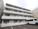 リ・フランセ宮の森の外観