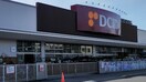 DCM光星店(電気量販店/ホームセンター)まで140m グランスカイ