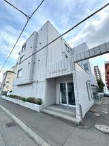 ル・フランセ宮の森